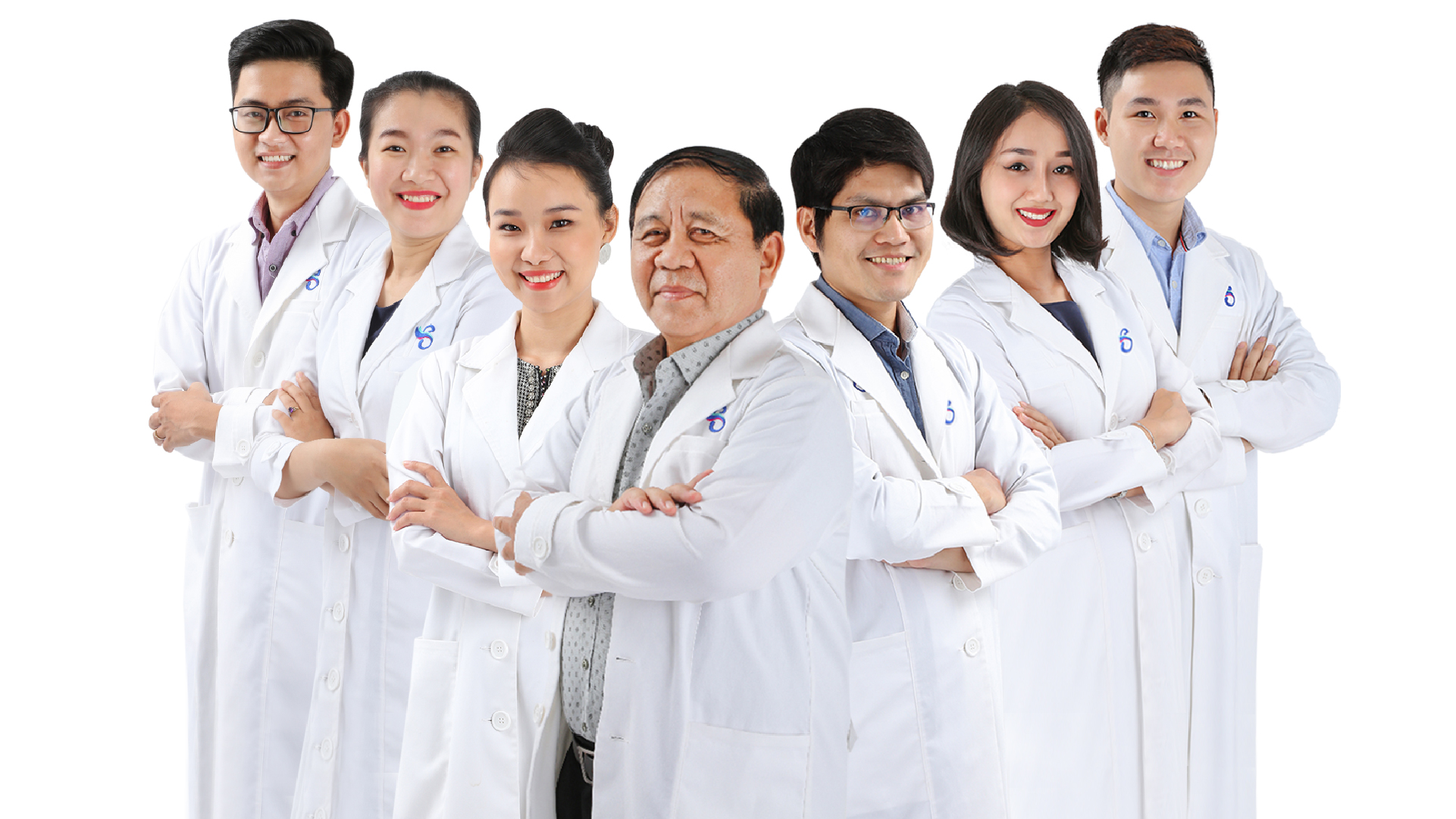 Viện treo mày dành riêng cho tuổi trung niên